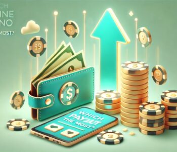 Which Online Casino Pays Out the Most?